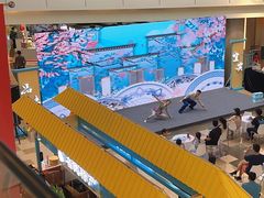 -皇庭广场(福华三路店)