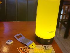 -COMMUNE幻师(花园道店)