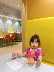 -尼克Playtime(欢乐海岸店)