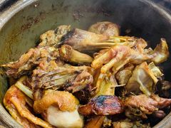 -斯丹姜母鸭·古法干香(涂门街总店)