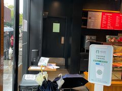 -星巴克臻选(重庆沙坪坝店)