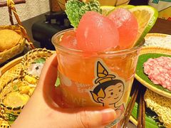 -泰妃殿(武汉首店)