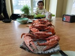 -大吉鲜鱼料理自慢(维也纳大厦店)