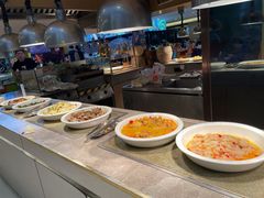 -昆山裕元花园酒店·温莎西餐厅