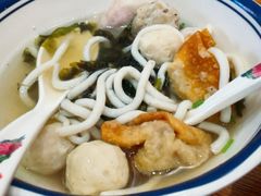 -非遗·十八曲鱼饺(西马总店)