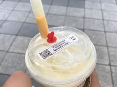 -TPLUS茶家(上海商城南京西路店)