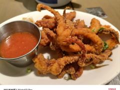 -Chili's Cafe&Bar奇利斯(滨江店)