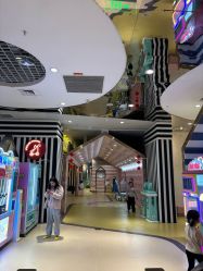 点击看大图 -meland club亲子乐园(重庆万象城店)