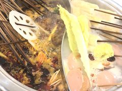 -屋头串串(新街里店)