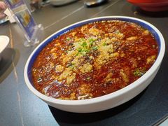 -58度品质川菜馆(经一路店)