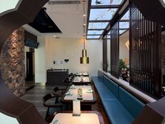 -上地宴·中关村的会客厅(清河高铁站店)