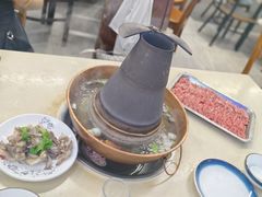 -月圆火锅(宁海东路二店)