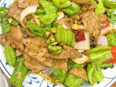 -刘师父老汉口江湖菜(蔡锷路店)