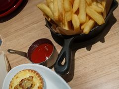 -必胜客(北苑路店)