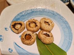 -三石铁板烧(紫竹桥店)