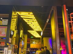 门面-胖哥俩肉蟹煲(龙德广场店)