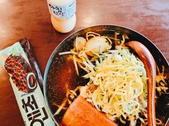 特级冷面-服务大楼冷面(延大店)