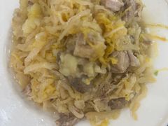 -绥缘老烧麦(中天店)