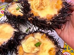 -清真老马家海鲜大排档(台东店)