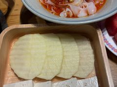 -老凯俚酸汤鱼(多彩城店)