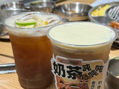-姜虎东白丁烤肉(深圳湾后海汇店)