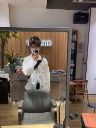 -Mentor Hair Salon