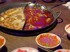 -水巷子·巴掌腰片重庆火锅(云纺店)