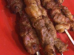 -维吾尔餐厅(宜山路店)