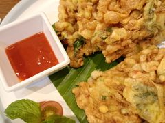 -泰香米泰国餐厅(中大国际店)