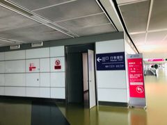 -郑州新郑国际机场-T2航站楼