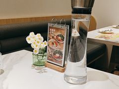 -卡朋西餐(铂顿城店)