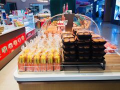 -爱达乐面包生日蛋糕(郫县时代天街店)