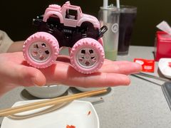 -海底捞火锅(青悦城店)