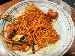 -魏斯理汉堡(西安沣东吾悦店)