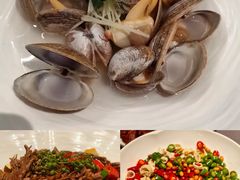 -百富源·海鲜辽菜(浑河堡店)