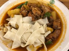 -塔哈尔·新疆盛宴(城西银泰店)