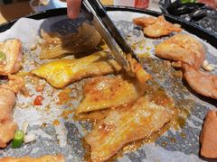 -么肆烤肉·中式自助·烤肉大排档(街道口季佳PAI店)