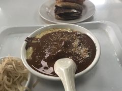 -老磁器口豆汁店(天坛店)