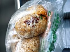 -六广门毛阿姨糯米饭