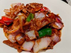 -大潮淮·淮扬菜(何园旗舰店)