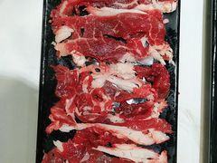 -陈记顺和潮汕牛肉火锅(棠德南路店)