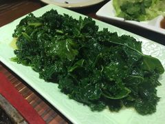-云来居素食馆(南山店)
