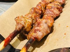 -耶里夏丽·丝路新疆菜·清真食品(徐汇南丹东路臻选店)