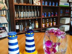-La Creperie法餐厅(芮欧百货店)