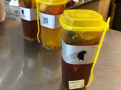 -YO!TEA有茶(科兴科学园店)