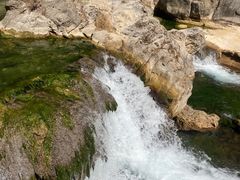 -山西壶关太行山大峡谷旅游景区