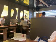 -御牛道日式烤肉料理(杭州万象城店)