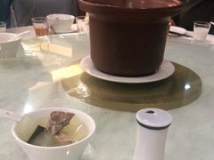 老火例汤-椿记烧鹅(叠彩店)