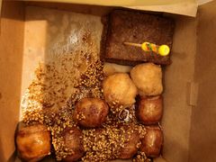 -奶奶的美食(李村步行街店)