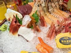 -吉兆·料理(红梅南路店)